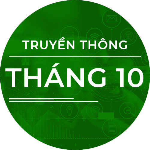 KẾ HOẠCH THÁNG 10